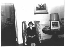 Dorothy Windermere Pokurull